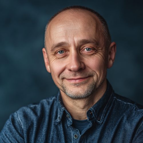 Михаил Мыльников