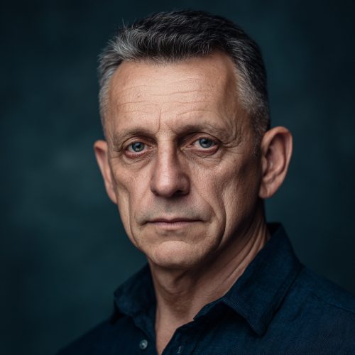 Р. Сергей